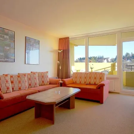 Apartment 277