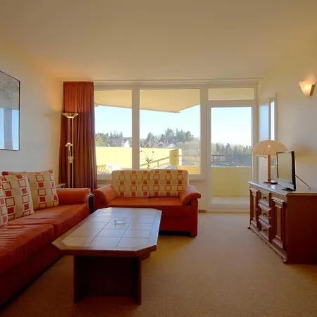 Apartment 277