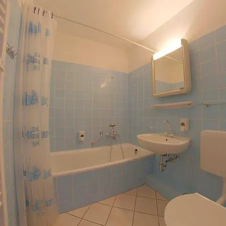 277 アパート Hohegeiß