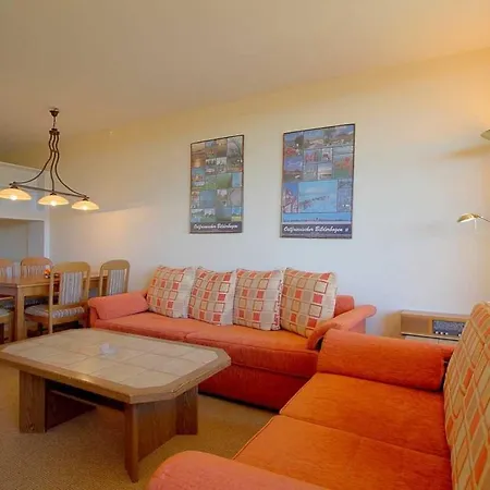 Apartment 277 Hohegeiss